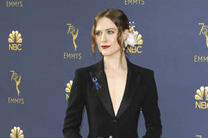 Bild von Evan Rachel Wood