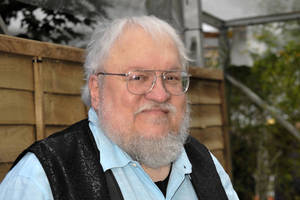 Bild von George R.R. Martin