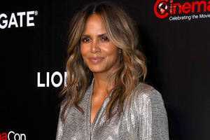 Halle Berry trug ihren Bikini gerne Bild von Halle Berry trug ihren Bikini gerne