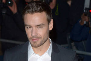 Bild von Liam Payne
