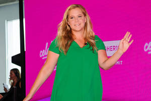 Amy Schumer Bild von Amy Schumer