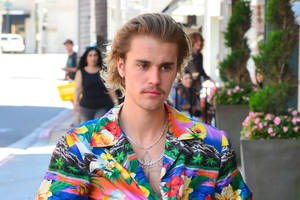 Justin Bieber Bild von Justin Bieber