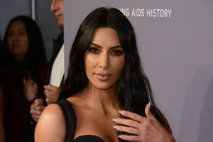 Kim Kardashian Bild von Kim Kardashian