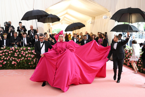 Bild von Lady Gaga