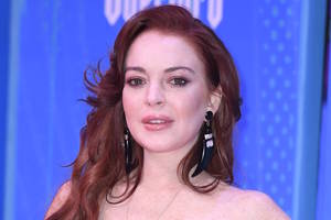 Bild von Lindsay Lohan