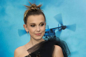 Bild von Millie Bobby Brown