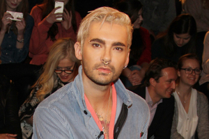 Bild von Bill Kaulitz
