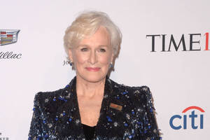 Bild von Glenn Close