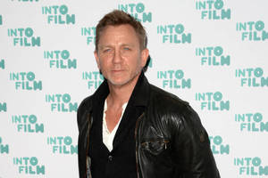 Daniel Craig Bild von Daniel Craig