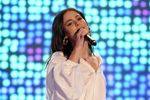 Lena Meyer-Landrut Bild von Lena Meyer-Landrut