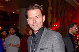 Roman Weidenfeller Bild von Roman Weidenfeller