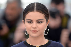 Selena Gomez Bild von Selena Gomez