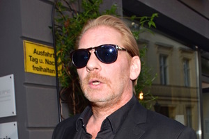 Bild von Ben Becker gibt angeblich sein 'Tatort'-Debüt