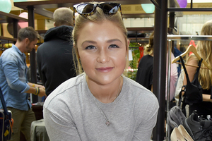 Sophia Thiel Bild von Sophia Thiel