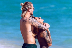Sophia Thomalla Bild von Sophia Thomalla
