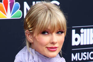 Taylor Swift Bild von Taylor Swift