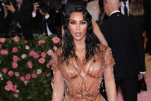 Kim Kardashian Bild von Kim Kardashian