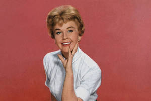Bild von Doris Day
