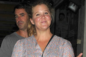 Amy Schumer Bild von Amy Schumer