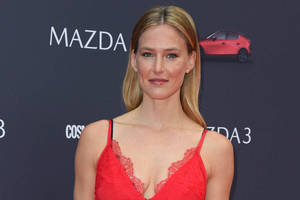 Bild von Bar Refaeli