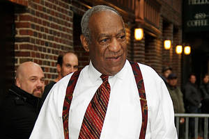 Bild von Bill Cosby