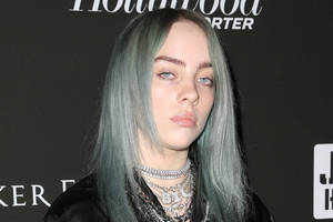 Bild von Billie Eilish