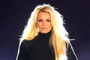 Bild von Britney Spears