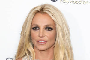 Britney Spears Bild von Britney Spears