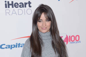 Bild von Camila Cabello
