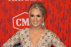 Carrie Underwood Bild von Carrie Underwood