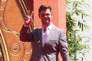 Bild von Chris Hemsworth