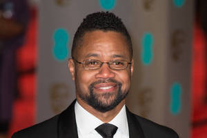 Bild von Cuba Gooding Jr