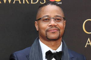 Bild von Cuba Gooding Jr.