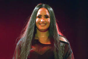 Demi Lovato Bild von Demi Lovato