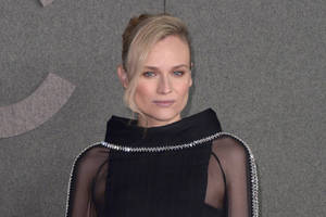 Bild von Diane Kruger