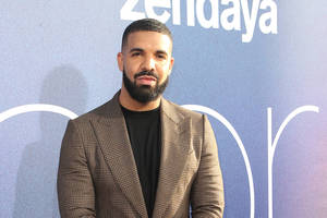 Drake Bild von Drake