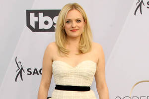 Bild von Elisabeth Moss