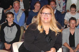 Bild von Ilka Bessin
