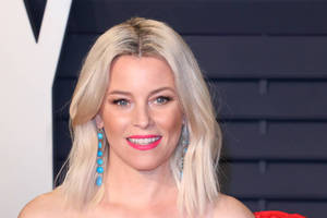 Elizabeth Banks Bild von Elizabeth Banks