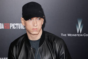 Bild von Eminem