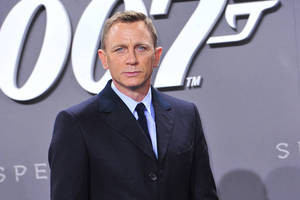 Bild von Auch Daniel Craig wurde bereits am Set verletzt