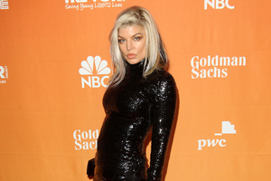 Bild von Fergie