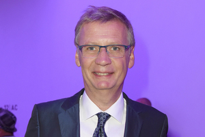 Bild von Günther Jauch