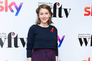 Gemma Whelan Bild von Gemma Whelan