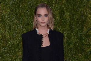 Bild von Cara Delevingne