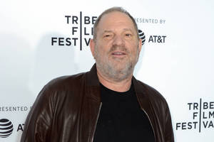 Harvey Weinstein Bild von Harvey Weinstein