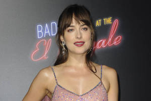 Dakota Johnson Bild von Dakota Johnson