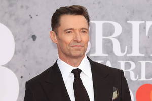 Bild von Hugh Jackman