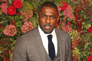 Bild von Idris Elba