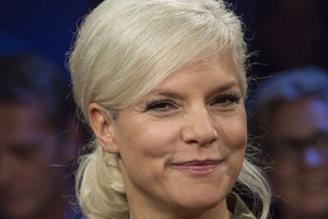 Ina Müller Bild von Ina Müller